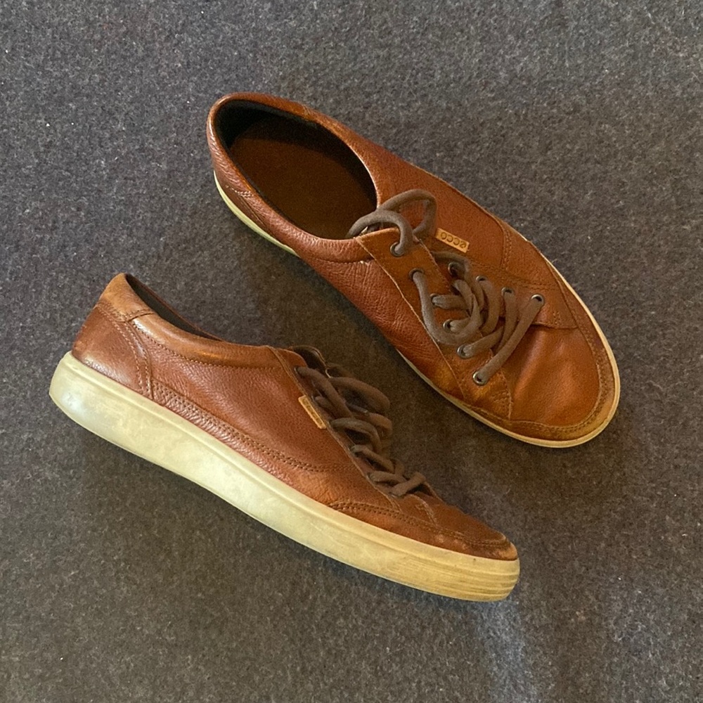 Ecco shoes. Size 12